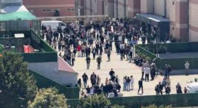 İstanbul’da 6.2 büyüklüğünde şiddetli hissedilen deprem! Son durum ne? İstanbul’da 6.2 büyüklüğünde şiddetli hissedilen deprem! Son durum ne?