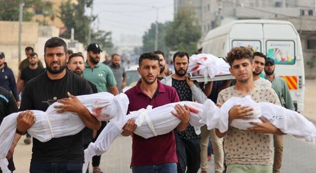 Katil İsrail’in Gazze’ye bugünkü saldırılarında 55 Filistinli hayatını kaybetti! Katil İsrail’in Gazze’ye bugünkü saldırılarında 55 Filistinli hayatını kaybetti!