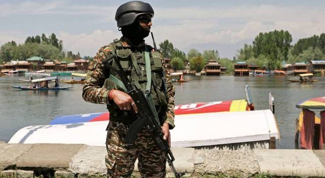 Hindistan-Pakistan çatışmasında : Su meselesi yeni savaşların sebebi mi olacak? Hindistan-Pakistan çatışmasında : Su meselesi yeni savaşların sebebi mi olacak?