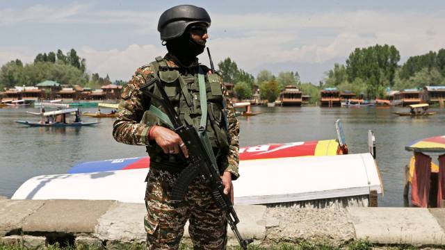 Hindistan-Pakistan çatışmasında : Su meselesi yeni savaşların sebebi mi olacak?