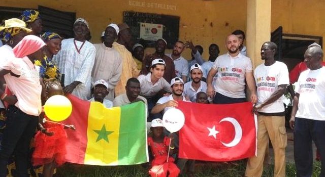 Türkiye’nin uluslararası kuruluşu TİKA hangi ülkelerde hangi faaliyetleri yapıyor? Türkiye’nin uluslararası kuruluşu TİKA hangi ülkelerde hangi faaliyetleri yapıyor?
