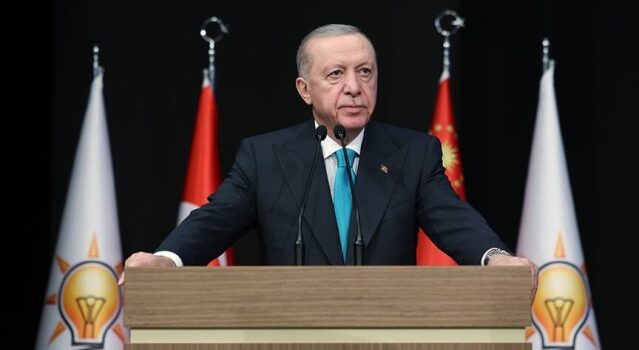 Cumhurbaşkanı Erdoğan’ın tarihi konuşması: Bugün büyük ve güçlü Türkiye’nin şafağı söküyor! Cumhurbaşkanı Erdoğan’ın tarihi konuşması: Bugün büyük ve güçlü Türkiye’nin şafağı söküyor!