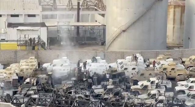 Sorularla Yemen’de yaşanan gelişmeler Sorularla Yemen’de yaşanan gelişmeler