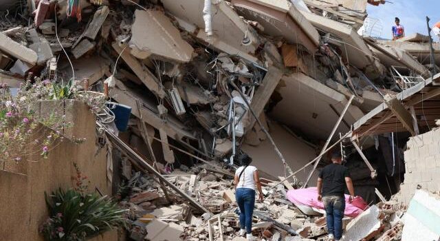 Türk arama kurtarma ekipleri Venezuela’da arama kurtarma çalışmalarına başladı Türk arama kurtarma ekipleri Venezuela’da arama kurtarma çalışmalarına başladı