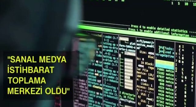 Sosyal medyadaki 80’ler akımı fotoğraf paylaşımı siber istihbarat örgütlerince nasıl kullanılır? Sosyal medyadaki 80’ler akımı fotoğraf paylaşımı siber istihbarat örgütlerince nasıl kullanılır?